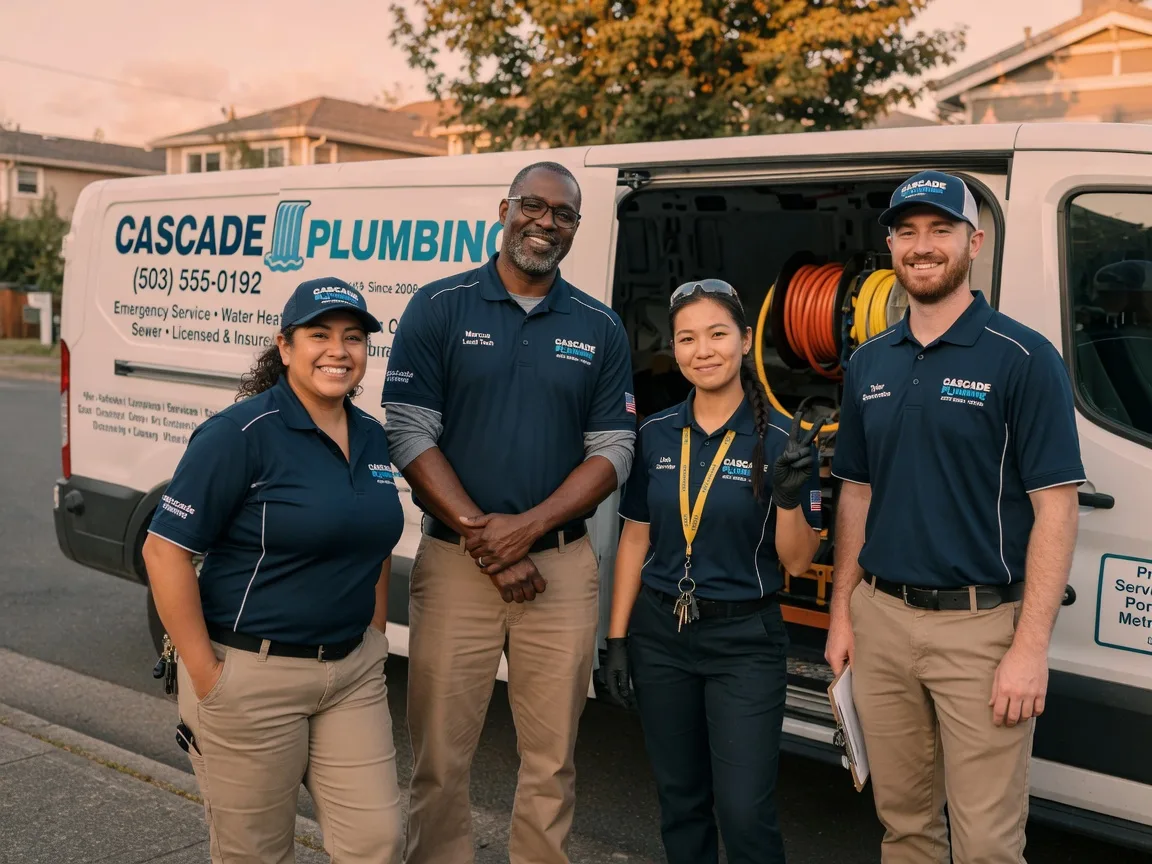 Emergency Plumber company in East Rochester, NY